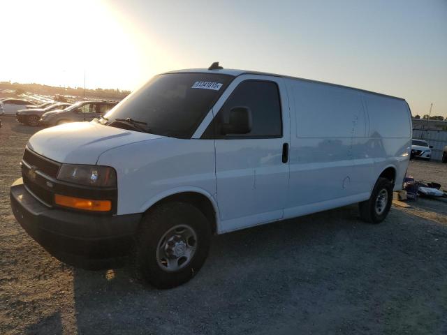 2019 CHEVROLET EXPRESS G2, 