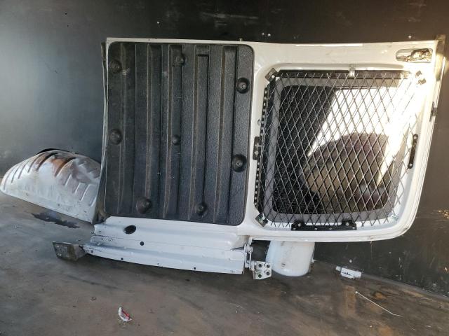 1GCWGBFP3K1156018 - 2019 CHEVROLET EXPRESS G2 Ақ фото 13