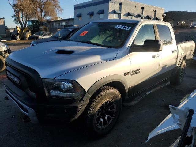 2016 RAM 1500 REBEL, 