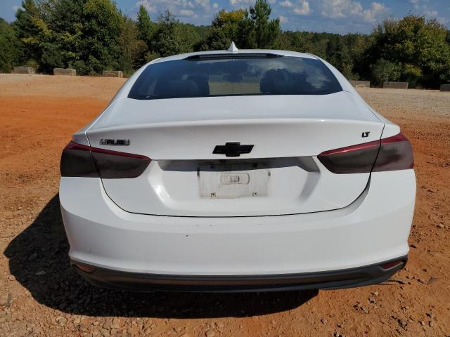1G1ZD5ST4JF159756 - 2018 CHEVROLET MALIBU LT Білий фото 6
