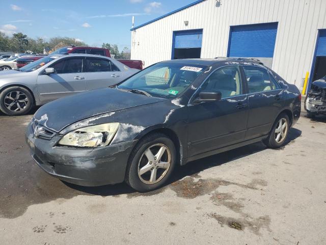 2005 HONDA ACCORD EX, 