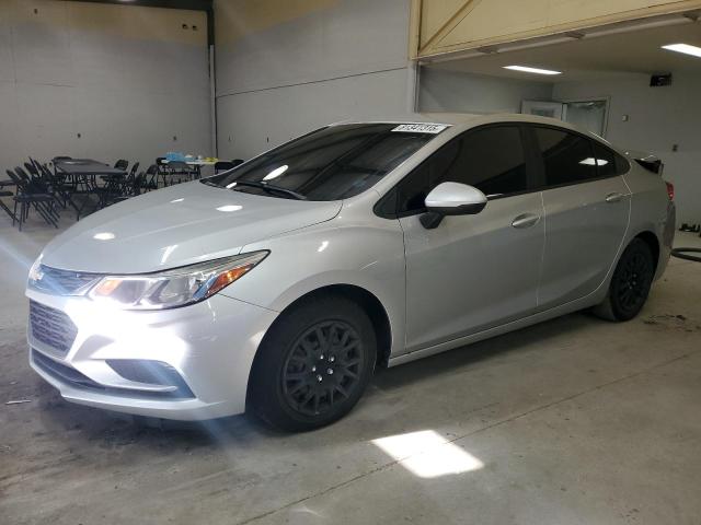 2017 CHEVROLET CRUZE LS, 