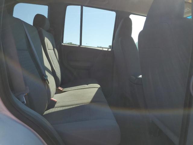 1J4GL48K56W255634 - 2006 JEEP LIBERTY SPORT Ақ фото 11