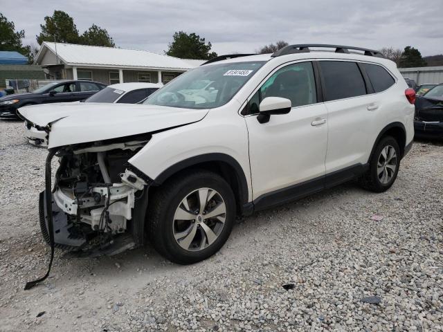 2019 SUBARU ASCENT PREMIUM, 