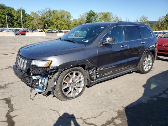 2014 JEEP GRAND CHER SUMMIT, 