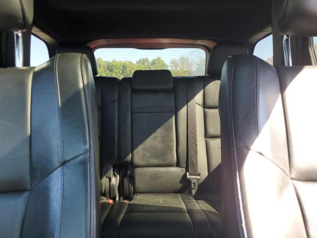 1C4RJFJG1EC404787 - 2014 JEEP GRAND CHER SUMMIT 石墨色 照片 10