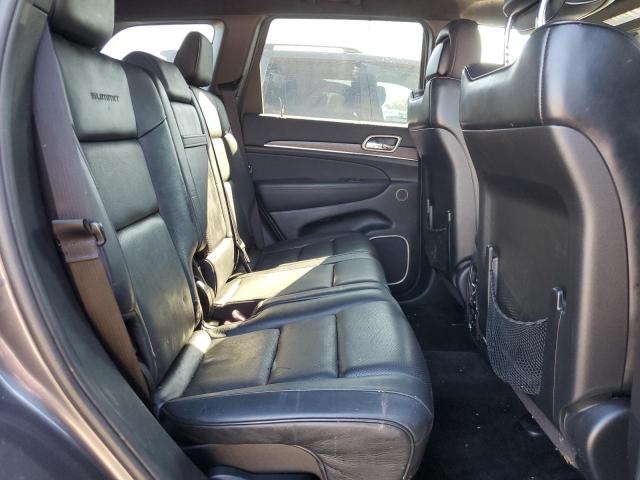 1C4RJFJG1EC404787 - 2014 JEEP GRAND CHER SUMMIT 石墨色 照片 11