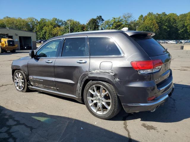 1C4RJFJG1EC404787 - 2014 JEEP GRAND CHER SUMMIT 石墨色 照片 2