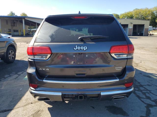 1C4RJFJG1EC404787 - 2014 JEEP GRAND CHER SUMMIT 石墨色 照片 6