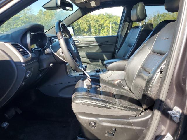 1C4RJFJG1EC404787 - 2014 JEEP GRAND CHER SUMMIT 石墨色 照片 7