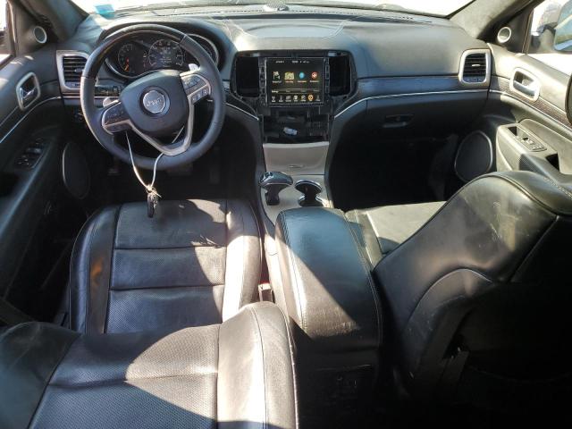 1C4RJFJG1EC404787 - 2014 JEEP GRAND CHER SUMMIT 石墨色 照片 8