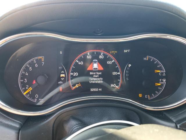 1C4RJFJG1EC404787 - 2014 JEEP GRAND CHER SUMMIT 石墨色 照片 9