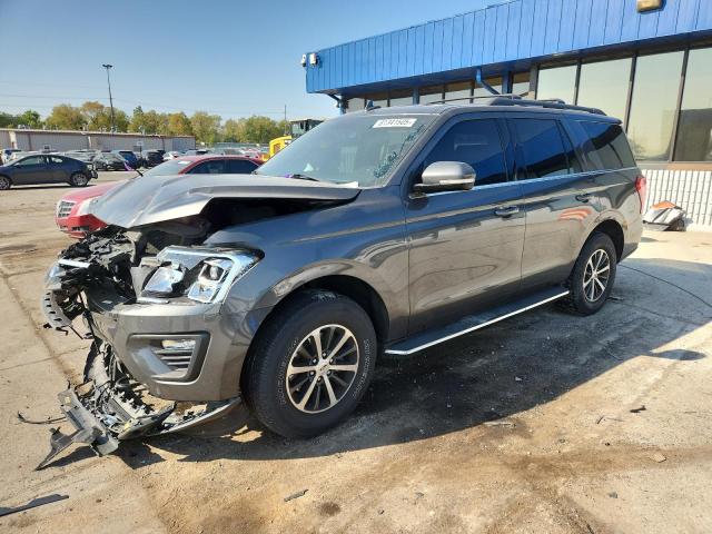 2018 FORD EXPEDITION XLT, 