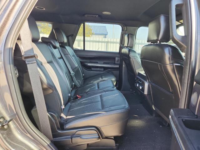 1FMJU1JT1JEA66256 - 2018 FORD EXPEDITION XLT Boz foto 11