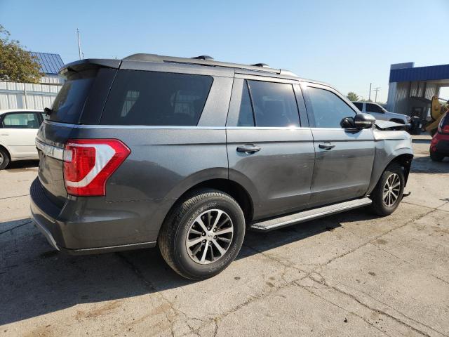 1FMJU1JT1JEA66256 - 2018 FORD EXPEDITION XLT Boz foto 3