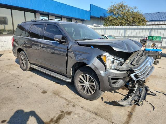 1FMJU1JT1JEA66256 - 2018 FORD EXPEDITION XLT Boz foto 4