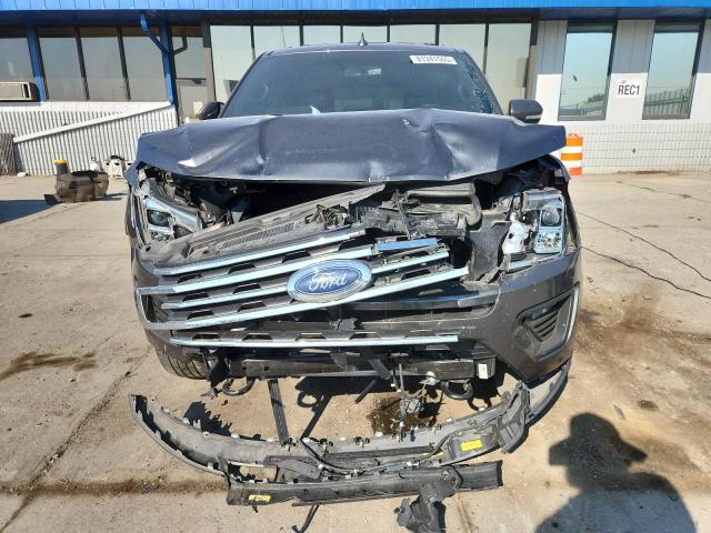 1FMJU1JT1JEA66256 - 2018 FORD EXPEDITION XLT Boz foto 5