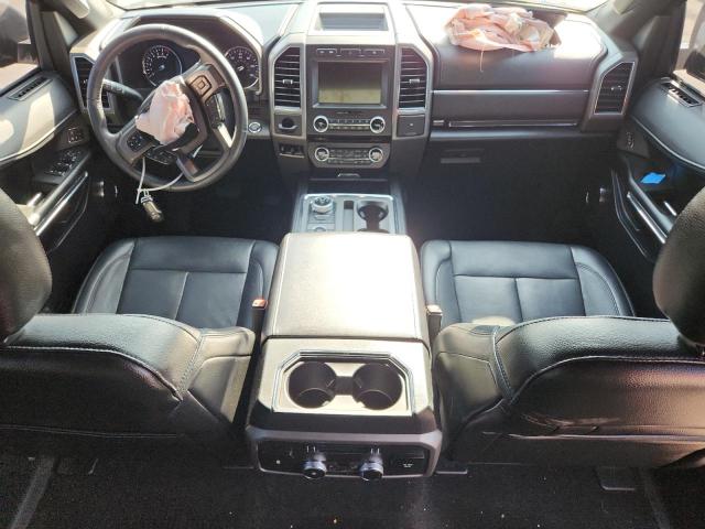 1FMJU1JT1JEA66256 - 2018 FORD EXPEDITION XLT Boz foto 8