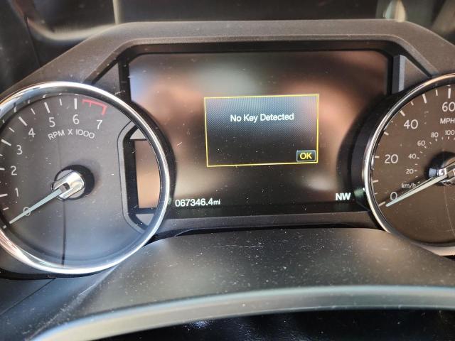 1FMJU1JT1JEA66256 - 2018 FORD EXPEDITION XLT Boz foto 9