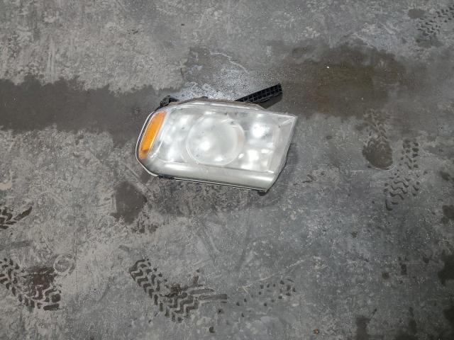 5FNYF48549B028665 - 2009 HONDA PILOT EXL MAROON photo 13