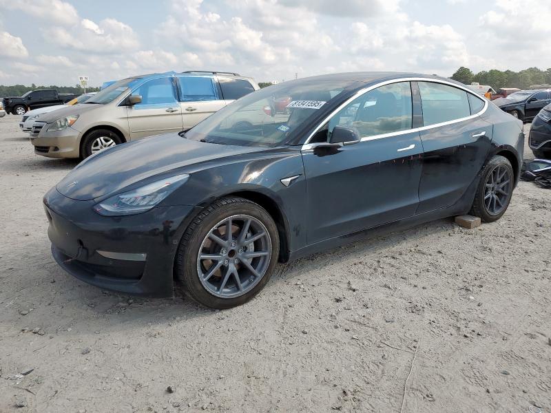 2019 TESLA MODEL 3, 