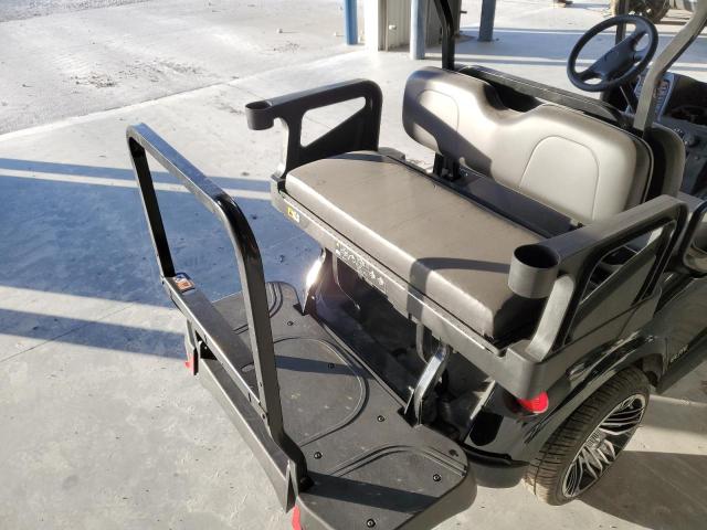 5803778 - 2024 EZGO GOLF CART BLACK photo 6