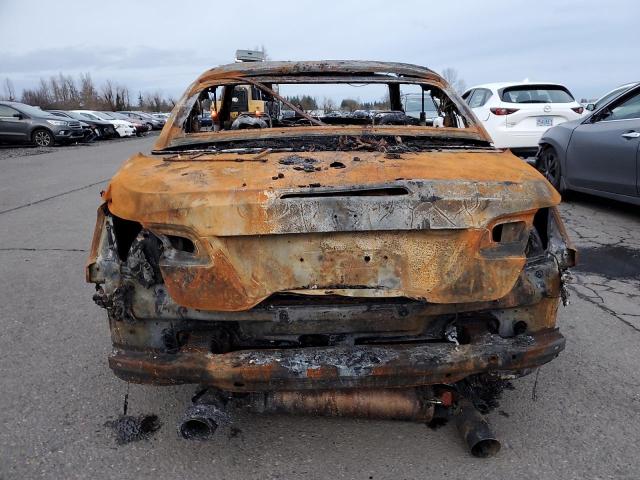 WBAWL73559PX44745 - 2009 BMW 335 I BURN photo 6