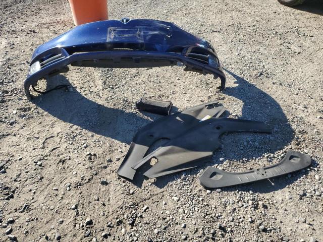 5YJSA1E13GF175464 - 2016 TESLA MODEL S Blau Foto 13