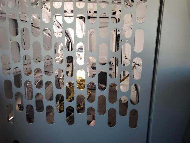 3C6URVHG2HE538439 - 2017 RAM PROMASTER 3500 HIGH თეთრი ფოტო 10