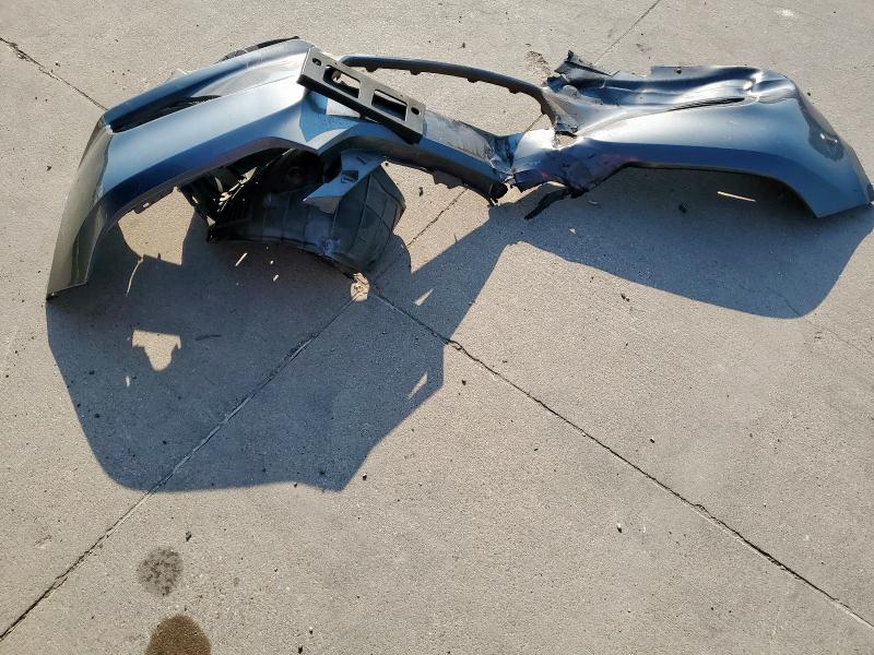 1N4AL3AP5JC248470 - 2018 NISSAN ALTIMA 2.5 Szary zdjęcie 12