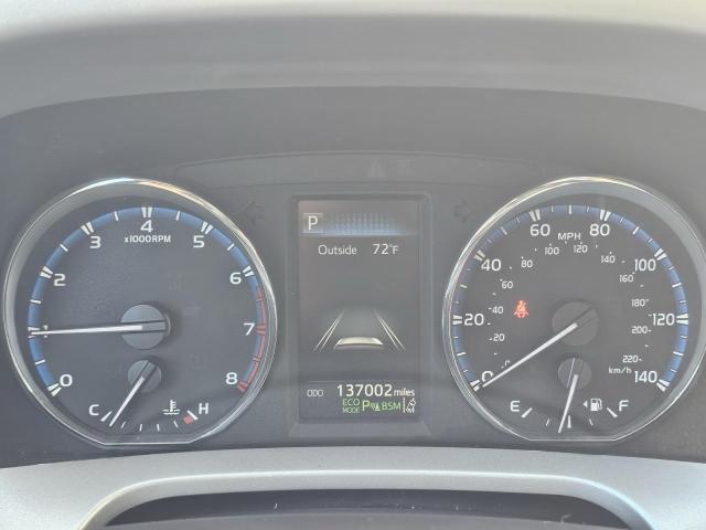 2T3DFREV6GW46210 - 2016 TOYOTA RAV4 LIMITED SILVER photo 8