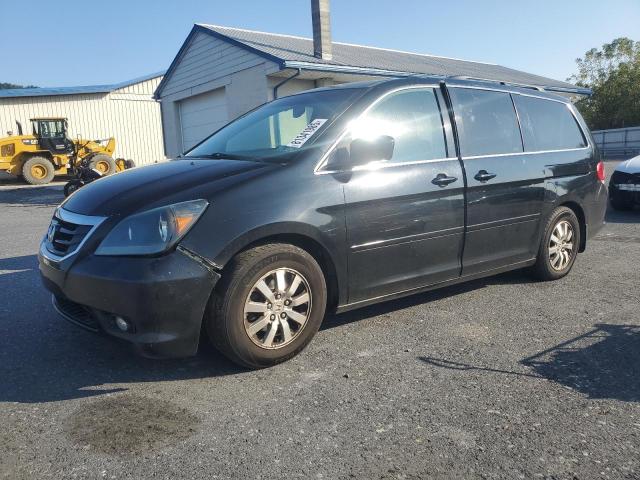2008 HONDA ODYSSEY EXL, 