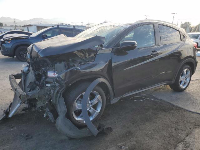 2016 HONDA HR-V EXL, 