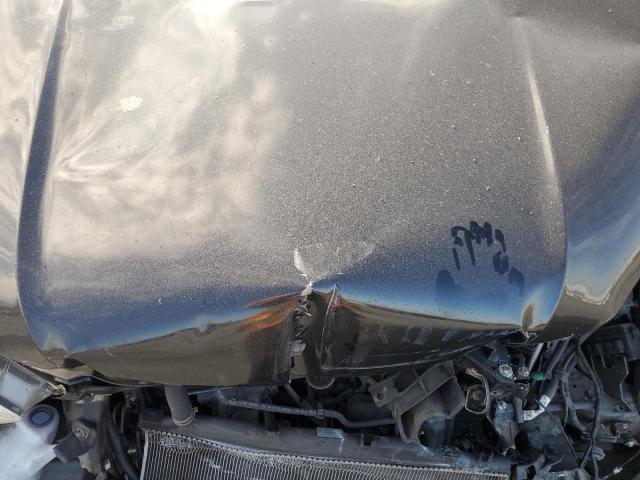 3CZRU5H70GM711676 - 2016 HONDA HR-V EXL BLACK photo 11