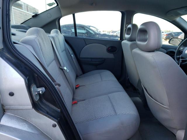 1G8AJ55F67Z180497 - 2007 SATURN ION LEVEL 2 SILVER photo 10