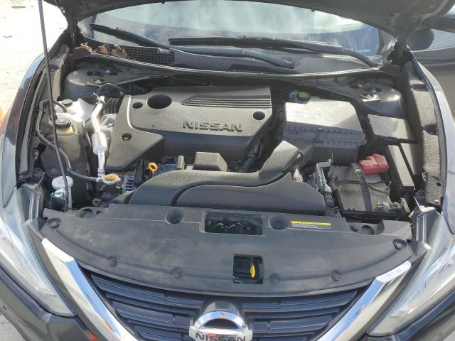 1N4AL3AP8JC108493 - 2018 NISSAN ALTIMA 2.5 GRAY photo 11