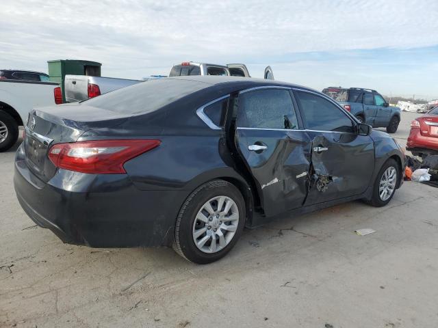 1N4AL3AP8JC108493 - 2018 NISSAN ALTIMA 2.5 GRAY photo 3