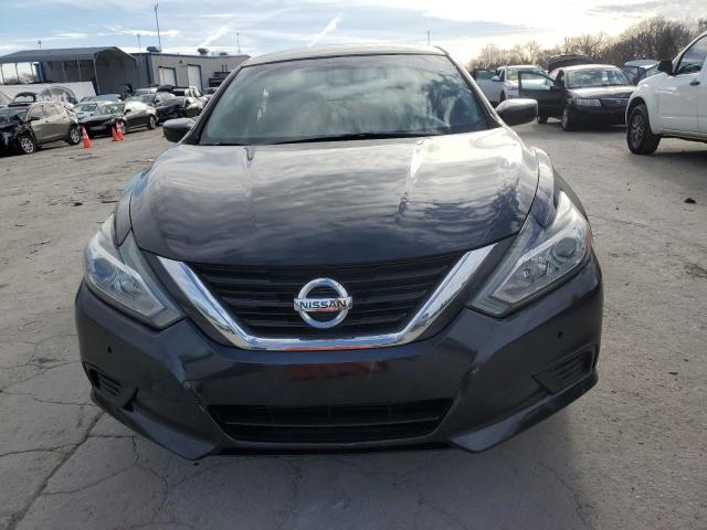 1N4AL3AP8JC108493 - 2018 NISSAN ALTIMA 2.5 GRAY photo 5