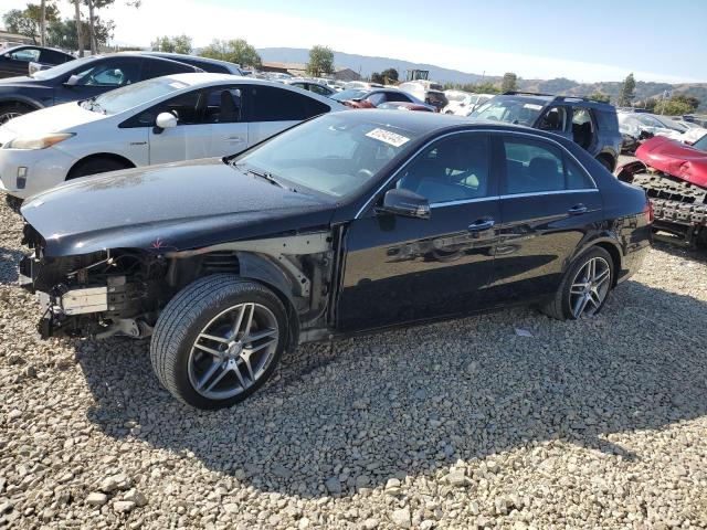 2016 MERCEDES-BENZ E 350, 