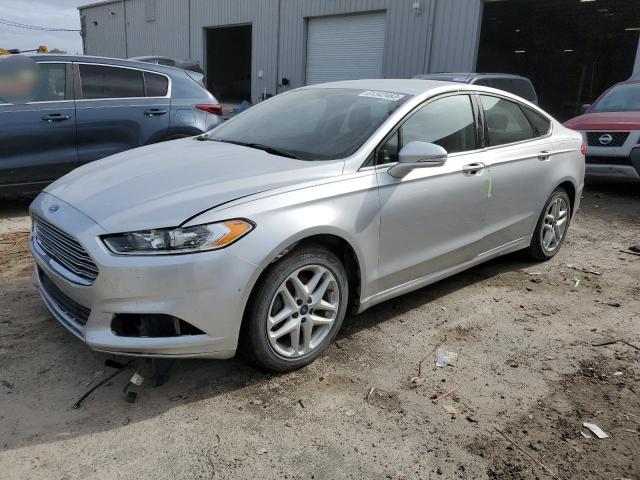 2014 FORD FUSION SE, 