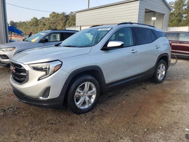 2018 GMC TERRAIN SLE, 