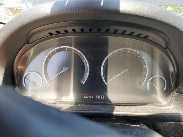 WBA5A7C55FD625317 - 2015 BMW 528 XI Negro foto 9