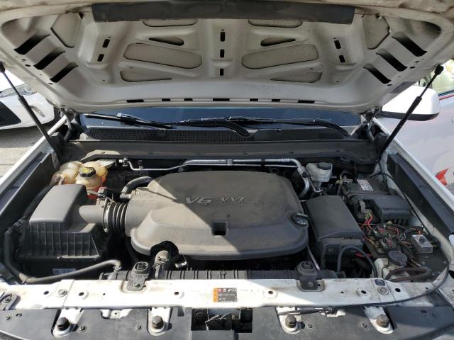 1GCHSBEN2K1256991 - 2019 CHEVROLET COLORADO 白色 照片 11