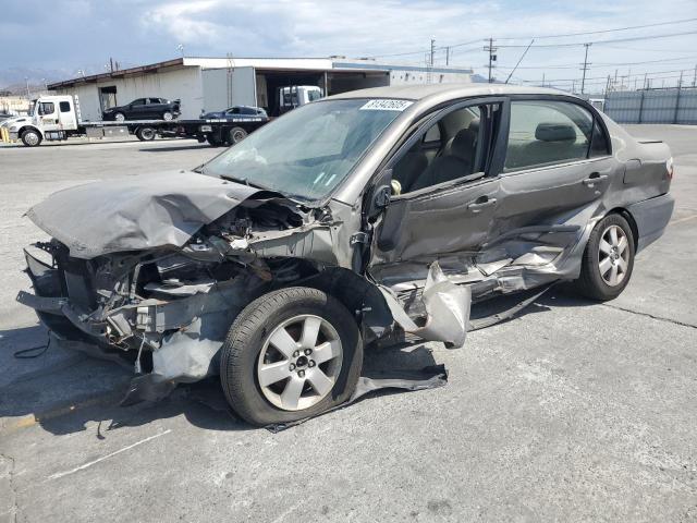 2003 TOYOTA COROLLA CE, 