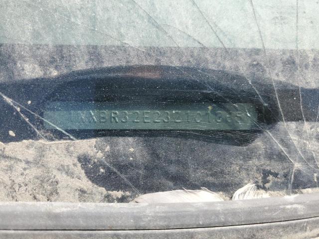 1NXBR32E23Z101865 - 2003 TOYOTA COROLLA CE 银色 照片 12