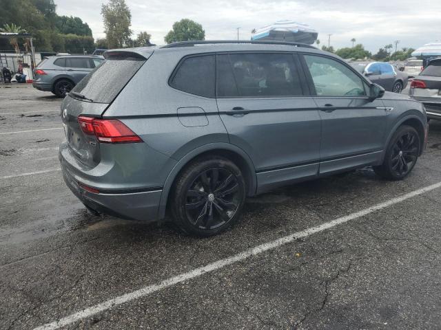 3VV2B7AX9MM098263 - 2021 VOLKSWAGEN TIGUAN SE GRAY photo 3