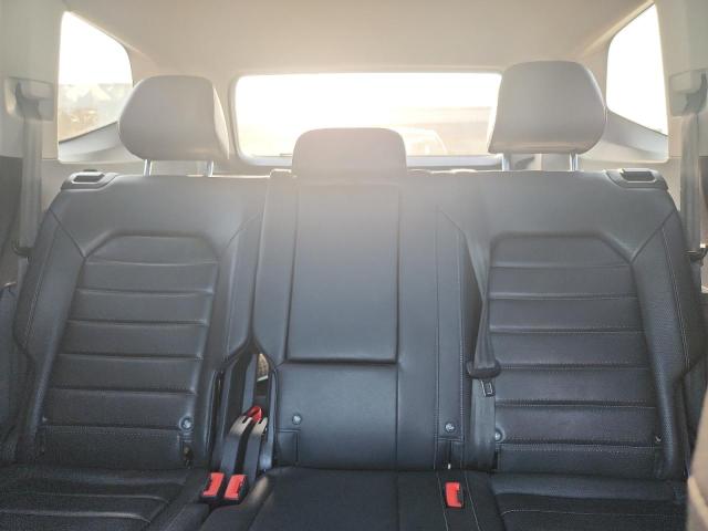 1V2MR2CA9KC557416 - 2019 VOLKSWAGEN ATLAS SEL შავი ფოტო 10