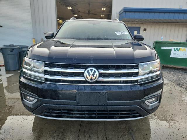 1V2MR2CA9KC557416 - 2019 VOLKSWAGEN ATLAS SEL შავი ფოტო 5