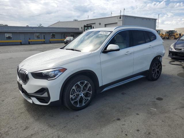 2021 BMW X1 SDRIVE28I, 
