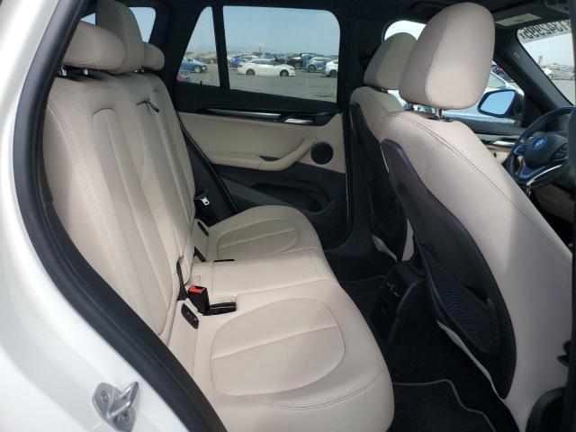WBXJG7C09M5S61529 - 2021 BMW X1 SDRIVE28I 白色 照片 11